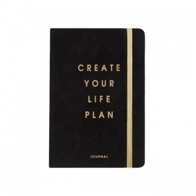 High Quality Personalized Leather Journal