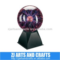 magic gift plasma light plasma ball