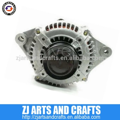 12V 70A D4D engine parts alternator