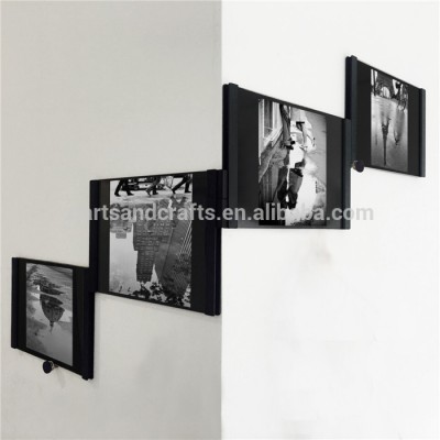 Global first magic Free combination photo frame